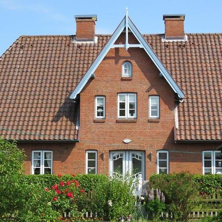 Hardesweg 63 Nummer 1 Wrixum Zewnętrze zdjęcie