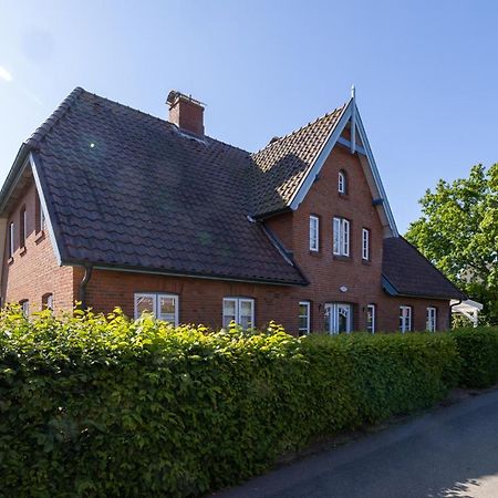 Hardesweg 63 Nummer 1 Wrixum Zewnętrze zdjęcie